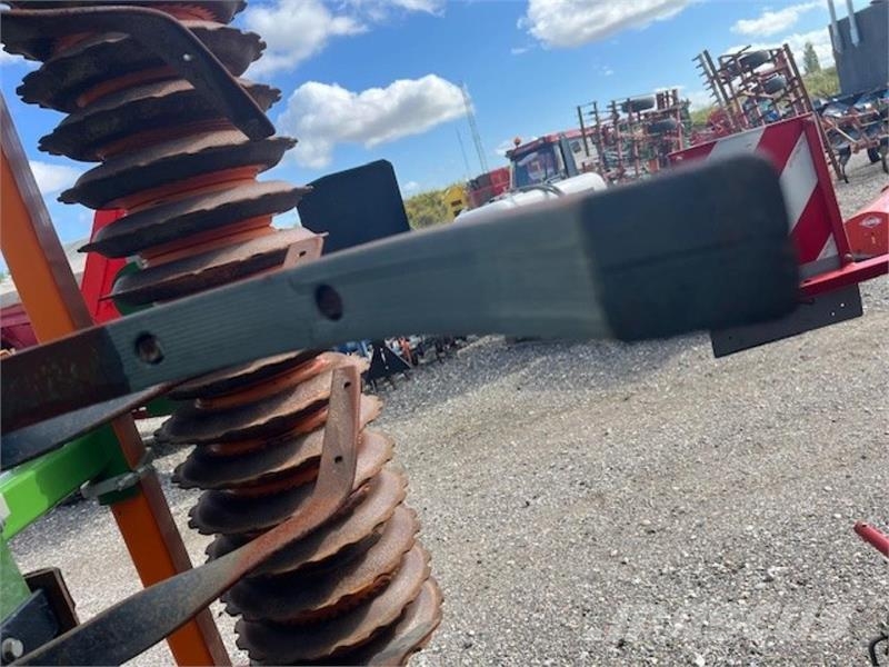 Amazone CENIUS 6003-2TX Harrows