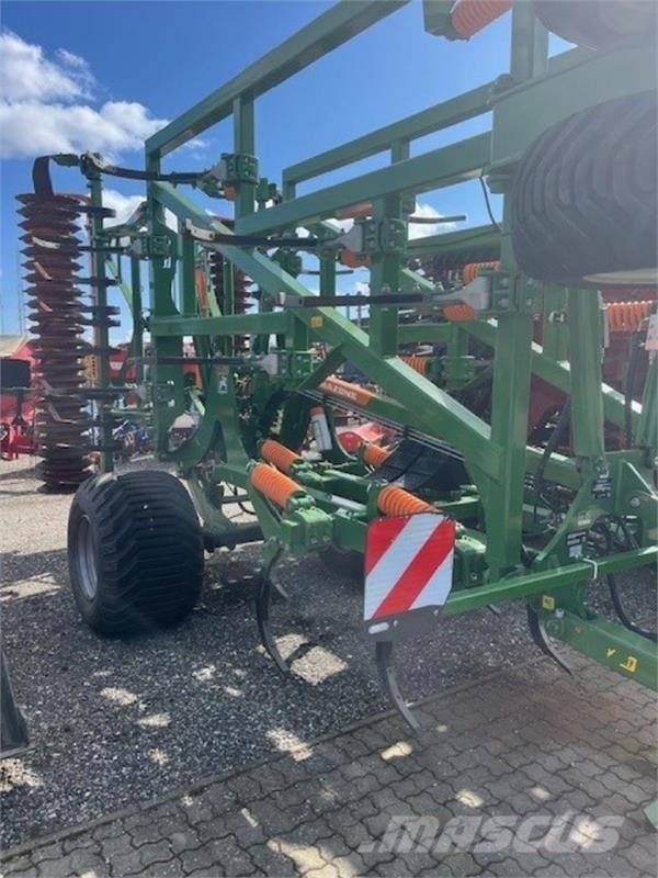 Amazone CENIUS 6003-2TX Harrows