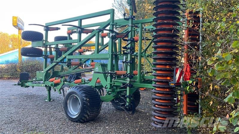 Amazone Cenius 6003 - 2TX كاسحات