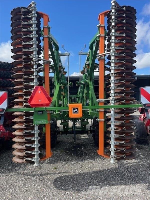 Amazone CENIUS 6003-2TX Harrows