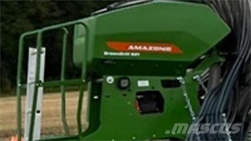 Amazone Cenius 7003 - 2TX Harver