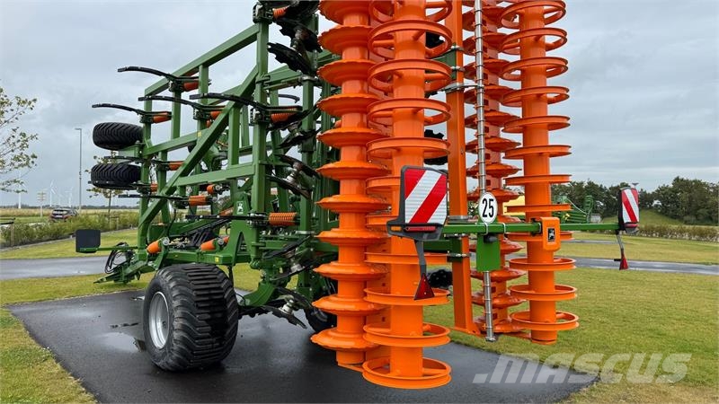 Amazone Cenius 7003 - 2TX Harver