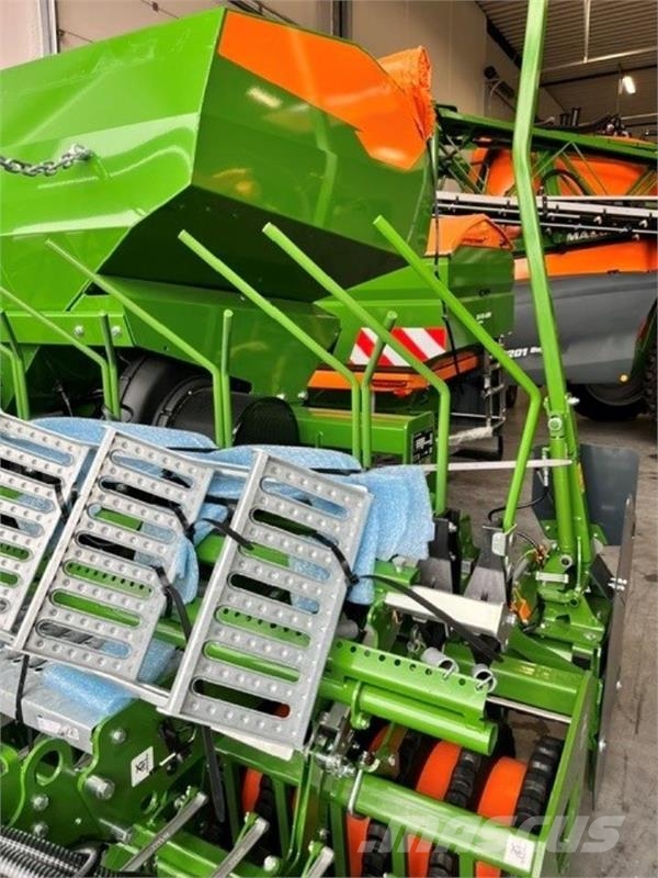 Amazone CENTAYA 4000 SUPER Комбинирани редосеялки
