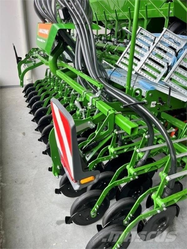 Amazone CENTAYA 4000 SUPER Комбинирани редосеялки