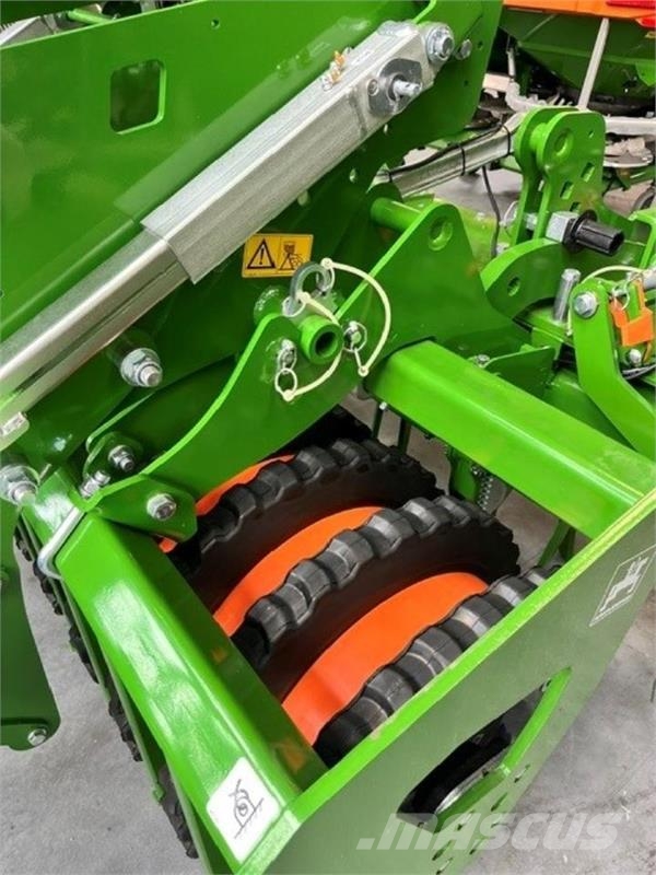 Amazone CENTAYA 4000 SUPER Комбинирани редосеялки