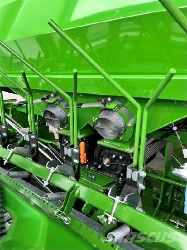 Amazone CENTAYA 4000 SUPER Комбинирани редосеялки