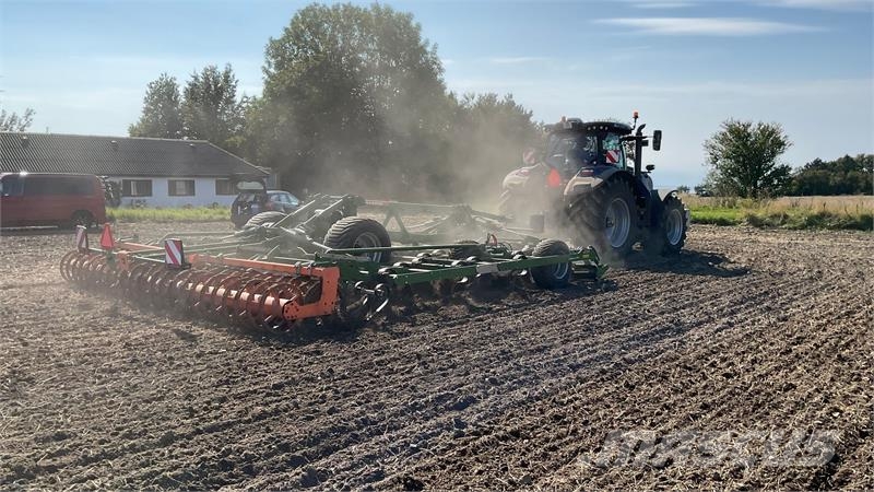 Amazone Cobra 6000-2TX Eggen