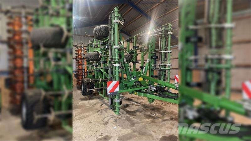 Amazone Cobra 6000-2TX Eggen