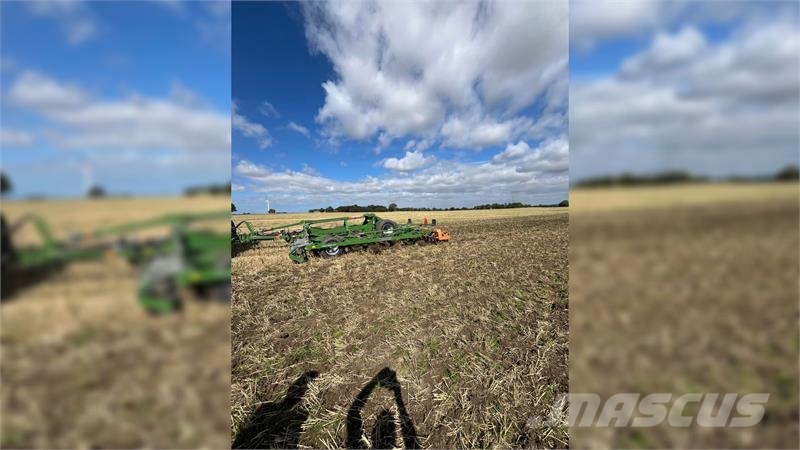 Amazone Cobra 6000-2TX Eggen