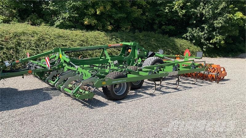 Amazone Cobra 6000-2TX Eggen