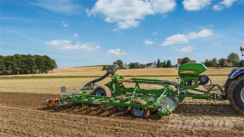 Amazone Cobra 6000-2TX Eggen