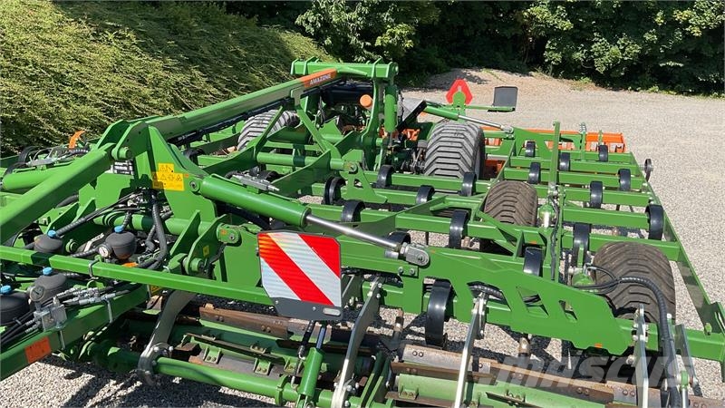Amazone Cobra 6000-2TX Eggen