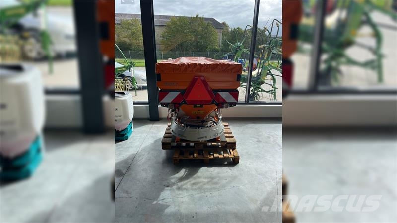 Amazone Ice Tiger 1000-1900 L Sand- og saltspredere