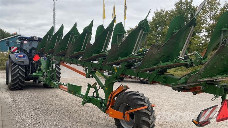 Amazone Tyrok 400 Vendeplove