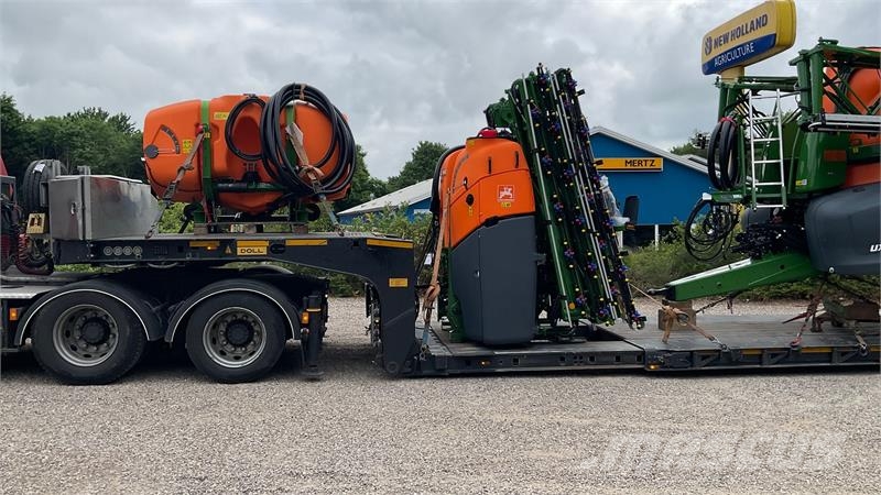 Amazone UF 2002- 24 meter Trailed sprayers