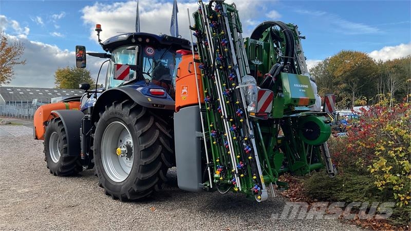 Amazone UF 2002- 24 meter Trailed sprayers