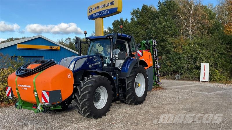 Amazone UF 2002- 24 meter Trailed sprayers