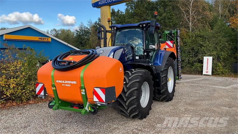 Amazone UF 2002- 24 meter Trailed sprayers