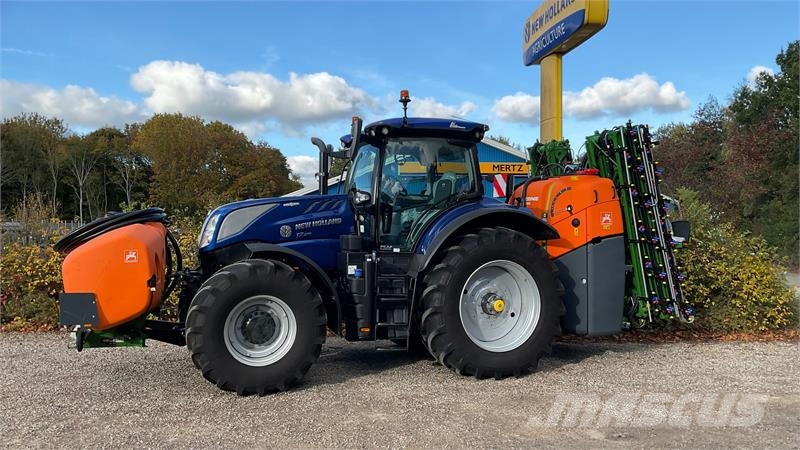 Amazone UF 2002- 24 meter Trailed sprayers