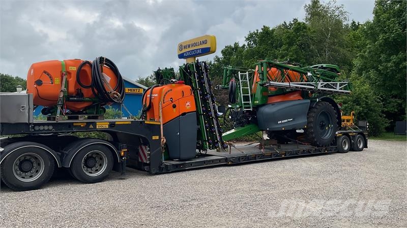 Amazone UF 2002- 24 meter Trailed sprayers