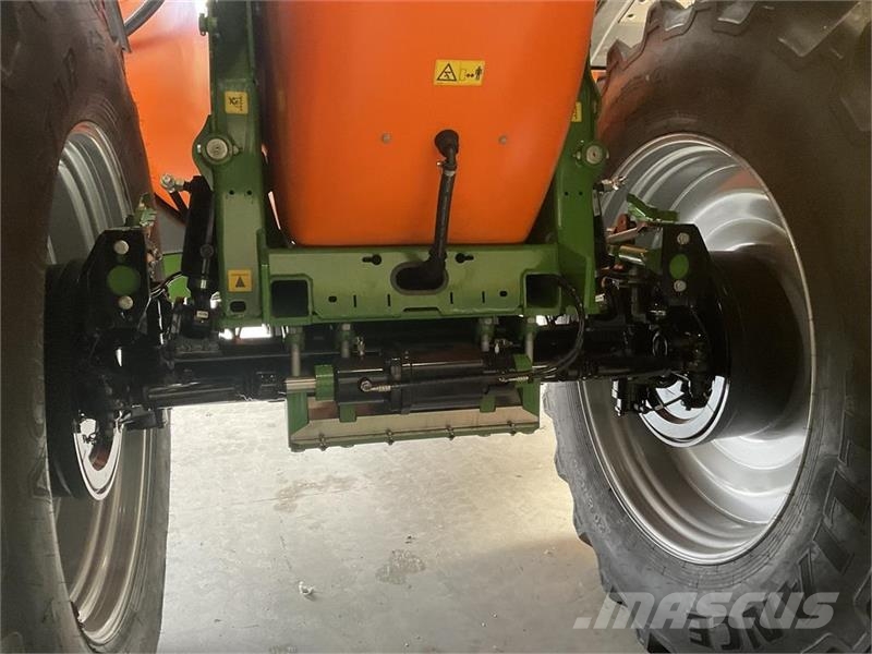 Amazone UX5201- 8601 Super L 36/24 Hinattavat ruiskut