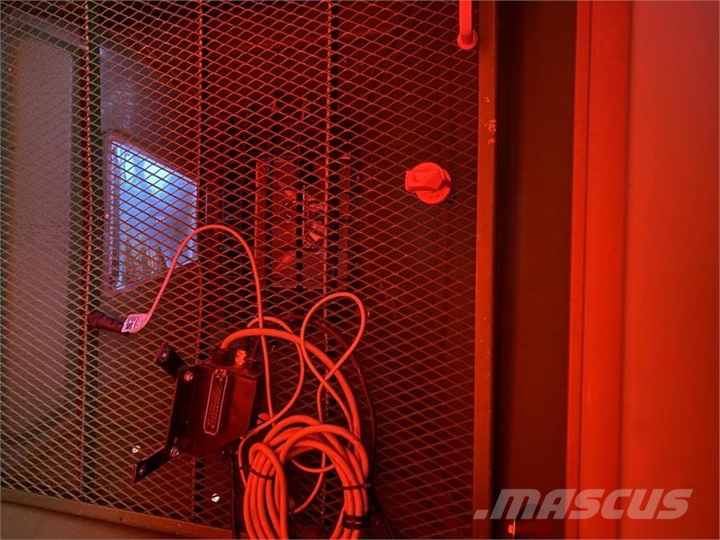 Amazone ZA-M PROFIS 2500 Rasturači đubriva