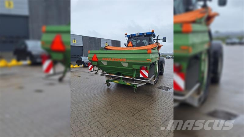 Amazone ZA-M Ultra Profis 3000 Kunstmeststrooiers