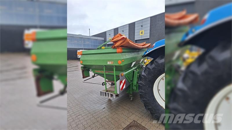 Amazone ZA-M Ultra Profis 3000 Kunstmeststrooiers