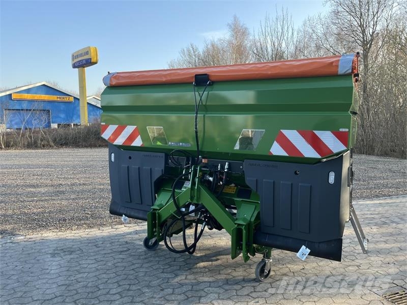 Amazone ZA-TS 4200 Hydro Esparcidoras de abono
