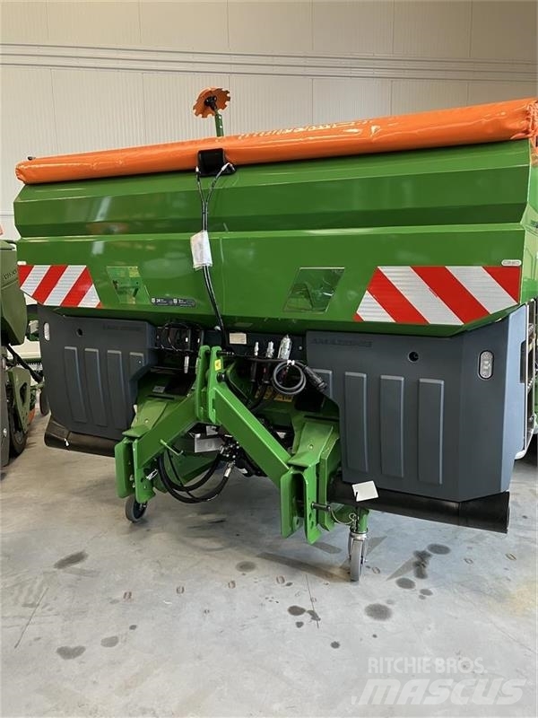 Amazone Gjodselspreder