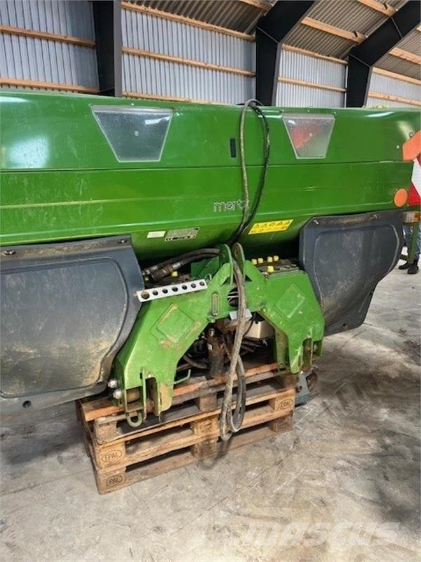 Amazone ZAM PROFIS HYDRO Rasturači đubriva