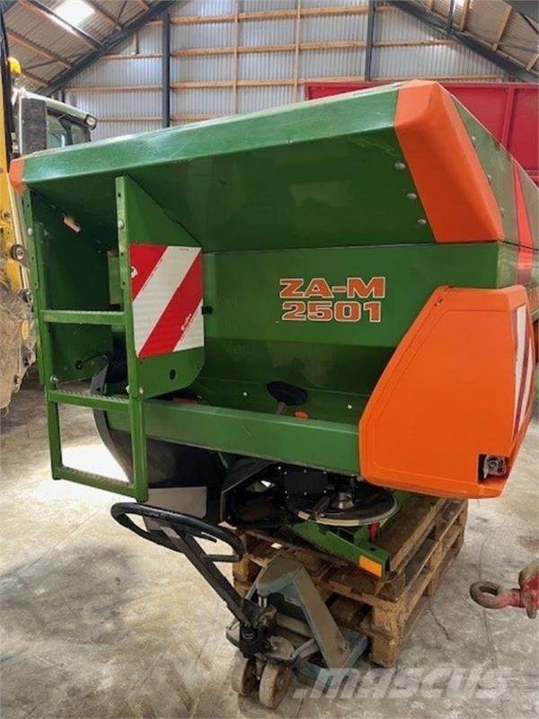 Amazone ZAM PROFIS HYDRO Rasturači đubriva
