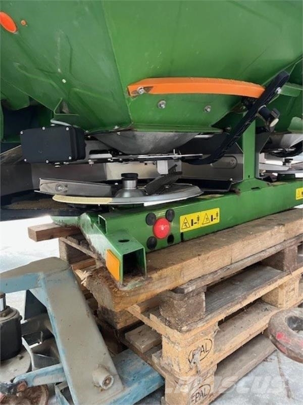 Amazone ZAM PROFIS HYDRO Rasturači đubriva