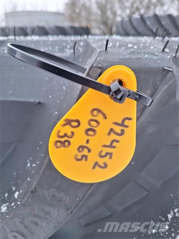 Bohnenkamp 600/65R38 Reifen