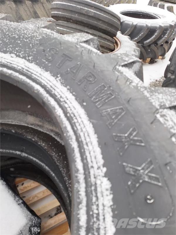 Bohnenkamp 600/65R38 Reifen