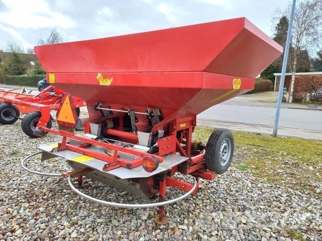Bredal B2XL Gjødselspreder