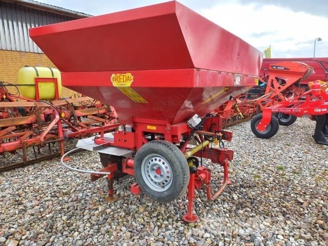 Bredal B2XL Gjødselspreder