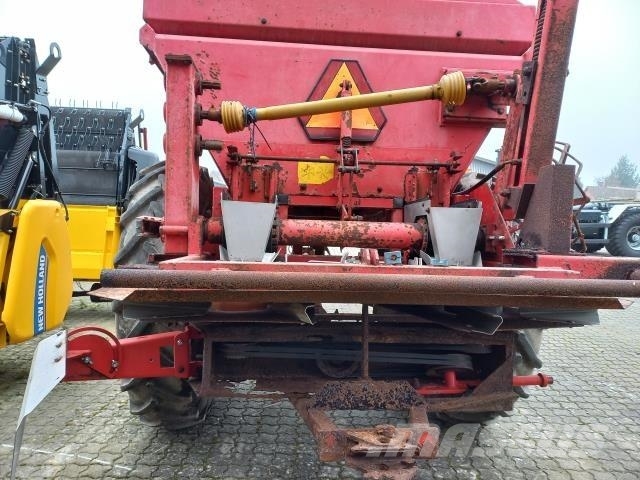 Bredal B4 Mineralspreder