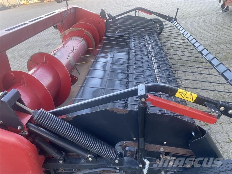 Case IH 3016-12 Dodatna oprema za kombajne