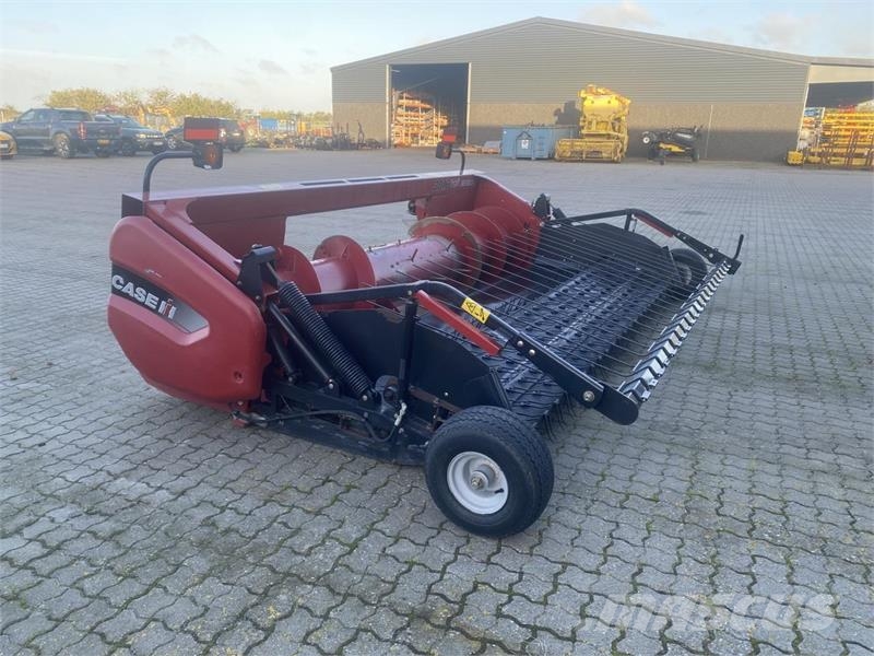 Case IH 3016-12 Dodatna oprema za kombajne