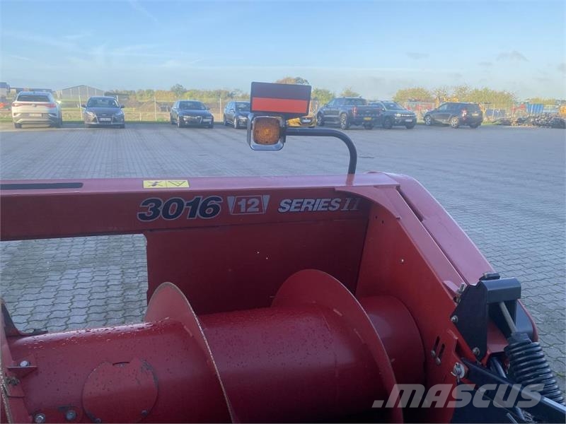 Case IH 3016-12 Dodatna oprema za kombajne