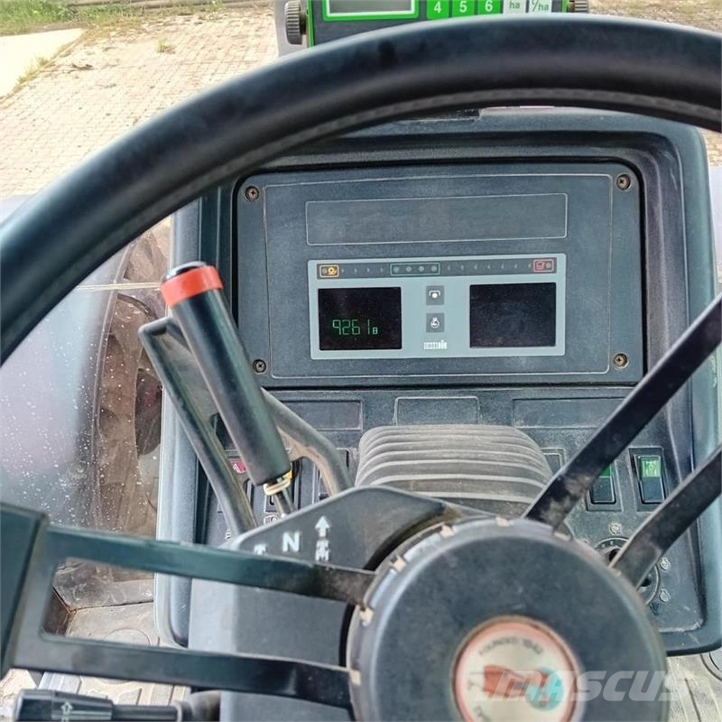 Case IH CASE/IH MAXXUM 5150 Трактори