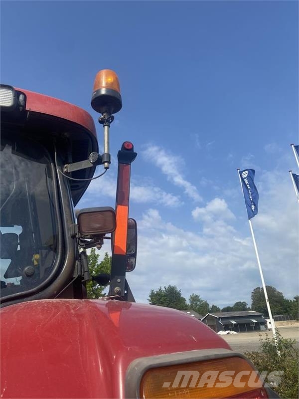 Case IH PUMA 160 CVX Traktorit