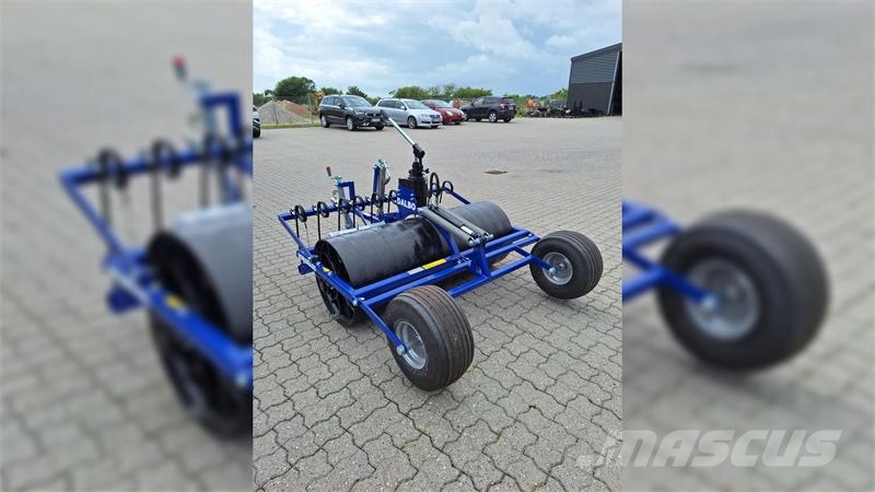 Dal-Bo Minigrass 170 Utilaje agricole - Altele