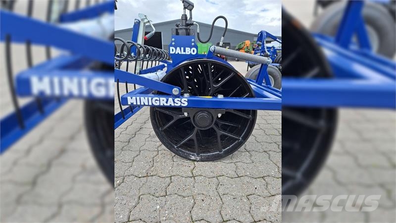 Dal-Bo Minigrass 170 Utilaje agricole - Altele