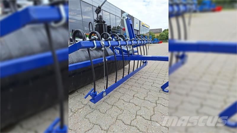Dal-Bo Minigrass 170 Utilaje agricole - Altele