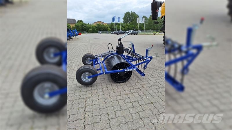 Dal-Bo Minigrass 170 Utilaje agricole - Altele