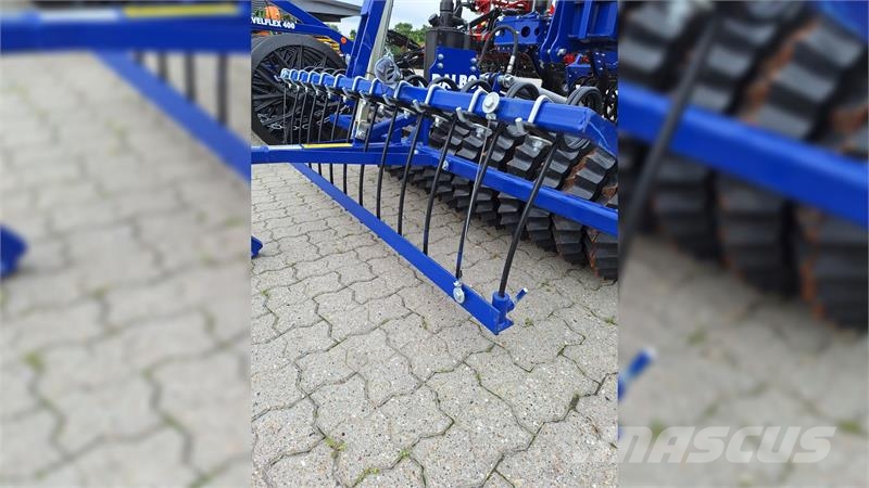 Dal-Bo Minigrass 170 Utilaje agricole - Altele