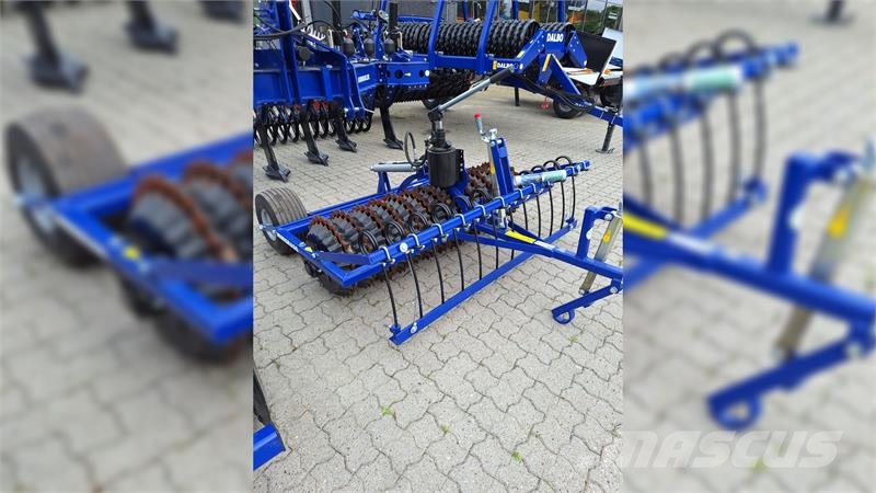 Dal-Bo Minigrass 170 Utilaje agricole - Altele