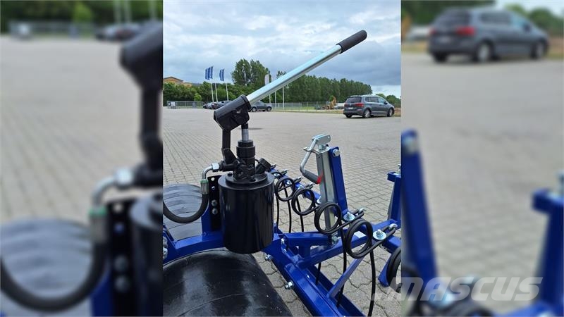 Dal-Bo Minigrass 170 Utilaje agricole - Altele